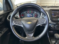 Used 2024 Chevrolet Equinox FWD 4dr LT w/1LT at Camacho Mitsubishi near Palmdale, CA