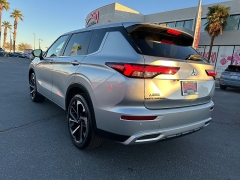 Used 2024  Mitsubishi Outlander SE FWD at Camacho Mitsubishi near Palmdale&comma; CA