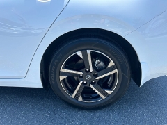 Used 2025  Nissan Sentra SV CVT at Camacho Mitsubishi near Palmdale&comma; CA