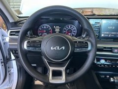 Used 2023  Kia K5 LXS Auto FWD at Camacho Mitsubishi near Palmdale&comma; CA