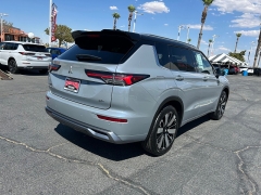Used 2025  Mitsubishi Outlander SEL FWD at Camacho Mitsubishi near Palmdale&comma; CA