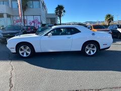 Used 2023  Dodge Challenger SXT RWD at Camacho Mitsubishi near Palmdale, CA