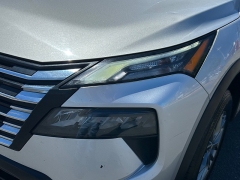 Used 2024  Nissan Rogue AWD S at Camacho Mitsubishi near Palmdale&comma; CA