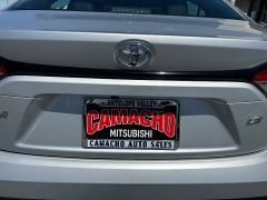 Used 2024  Toyota Corolla Hybrid LE FWD at Camacho Mitsubishi near Palmdale&comma; CA