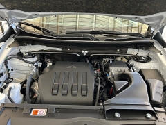 New 2026  Mitsubishi Eclipse Cross ES S-AWC at Camacho Mitsubishi near Palmdale, CA