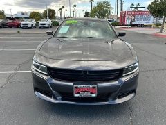 Used 2022  Dodge Charger SXT RWD at Camacho Mitsubishi near Palmdale&comma; CA