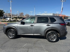 Used 2023  Nissan Rogue FWD S at Camacho Mitsubishi near Palmdale&comma; CA