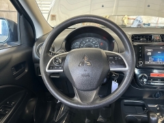 Used 2021  Mitsubishi Mirage  at Camacho Mitsubishi near Palmdale&comma; CA