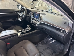 Used 2023  Nissan Altima 2&period;5 SV Sedan at Camacho Mitsubishi near Palmdale&comma; CA