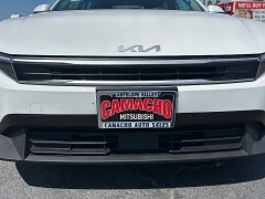 Used 2025  Kia K4 LXS FWD at Camacho Mitsubishi near Palmdale&comma; CA
