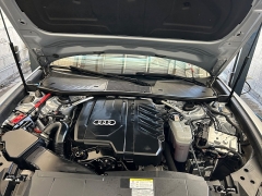 Used 2024  Audi A6 Sedan Premium Plus 45 TFSI quattro at Camacho Mitsubishi near Palmdale&comma; CA