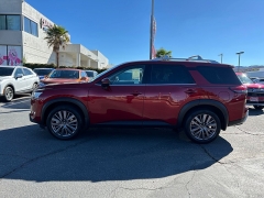 Used 2023  Nissan Pathfinder SL 2WD at Camacho Mitsubishi near Palmdale, CA