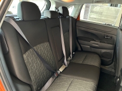 New 2025  Mitsubishi Outlander Sport 2.0 AWC at Camacho Mitsubishi near Palmdale, CA