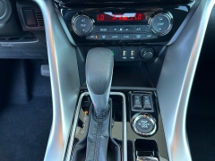 New 2026  Mitsubishi Eclipse Cross SE S-AWC at Camacho Mitsubishi near Palmdale&comma; CA