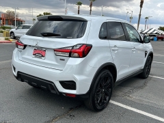 New 2025 Mitsubishi Outlander Sport 2.0 AWC at Camacho Mitsubishi near Palmdale, CA