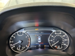 Used 2024  Nissan Altima 2&period;5 SV Sedan at Camacho Mitsubishi near Palmdale&comma; CA