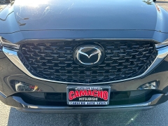 Used 2025  Mazda CX-5 2&period;5 S Select Package AWD at Camacho Mitsubishi near Palmdale&comma; CA