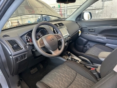 New 2027  Mitsubishi Outlander Sport ES 2&period;0 FWD at Camacho Mitsubishi near Palmdale&comma; CA