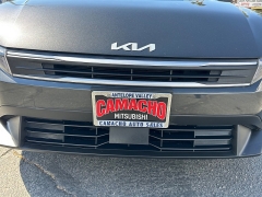 Used 2025  Kia K4 LXS FWD at Camacho Mitsubishi near Palmdale&comma; CA