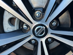 Used 2023  Nissan Sentra SV CVT at Camacho Mitsubishi near Palmdale, CA