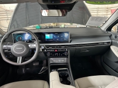 Used 2025  Hyundai Sonata SEL FWD at Camacho Mitsubishi near Palmdale&comma; CA