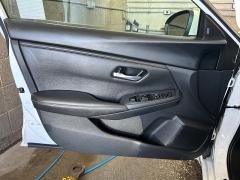Used 2025  Nissan Sentra SV CVT at Camacho Mitsubishi near Palmdale&comma; CA