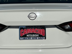 Used 2025  Nissan Altima SV FWD at Camacho Mitsubishi near Palmdale&comma; CA