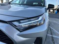Used 2024  Toyota RAV4 LE AWD at Camacho Mitsubishi near Palmdale&comma; CA