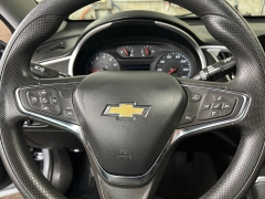 Used 2023  Chevrolet Malibu 4dr Sdn 1LT at Camacho Mitsubishi near Palmdale&comma; CA