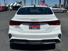 Used 2024  Kia Forte LXS IVT at Camacho Mitsubishi near Palmdale&comma; CA