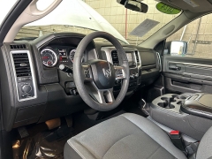 Used 2024  Ram 1500 Classic 2WD SLT Quad Cab 6'4" Box at Camacho Mitsubishi near Palmdale&comma; CA