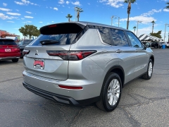 New 2025  Mitsubishi Outlander Sport 2.0 AWC at Camacho Mitsubishi near Palmdale, CA