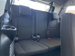 Used 2018  Chevrolet Tahoe 4d SUV 4WD LS at Camacho Mitsubishi near Palmdale&comma; CA