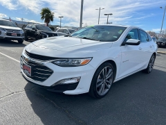 Used 2024  Chevrolet Malibu 4dr Sdn 2LT at Camacho Mitsubishi near Palmdale&comma; CA
