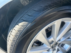 Used 2023  Toyota Camry LE Auto at Camacho Mitsubishi near Palmdale&comma; CA