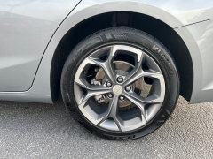 Used 2024  Chevrolet Malibu 4dr Sdn 1LT at Camacho Mitsubishi near Palmdale&comma; CA