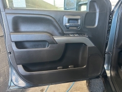Used 2019  Chevrolet Silverado 1500 2WD Double Cab Work Truck at Camacho Mitsubishi near Palmdale&comma; CA