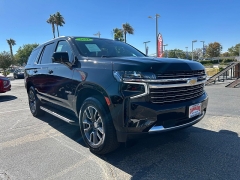 Used 2024 Chevrolet Tahoe 2WD 4dr LT at Camacho Mitsubishi near Palmdale, CA