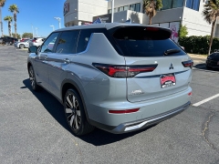 New 2026  Mitsubishi Outlander SE FWD at Camacho Mitsubishi near Palmdale&comma; CA