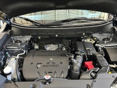 New 2025  Mitsubishi Outlander Sport 2.0 AWC at Camacho Mitsubishi near Palmdale, CA