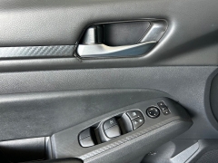 Used 2024  Nissan Altima 2&period;5 SV Sedan at Camacho Mitsubishi near Palmdale&comma; CA