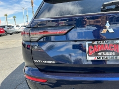 New 2025  Mitsubishi Outlander SE FWD at Camacho Mitsubishi near Palmdale, CA