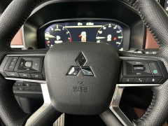 New 2026  Mitsubishi Outlander SEL FWD at Camacho Mitsubishi near Palmdale&comma; CA