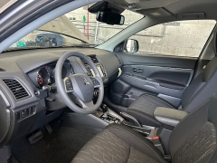 New 2027  Mitsubishi Outlander Sport S 2&period;0 FWD at Camacho Mitsubishi near Palmdale&comma; CA