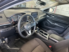 Used 2024  Nissan Altima 2&period;5 SV Sedan at Camacho Mitsubishi near Palmdale&comma; CA