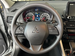 New 2026  Mitsubishi Eclipse Cross LE S-AWC at Camacho Mitsubishi near Palmdale, CA