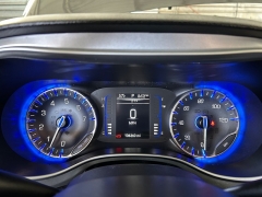 Used 2019  Chrysler Pacifica 4d Wagon Touring Plus at Camacho Mitsubishi near Palmdale, CA