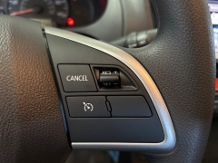 New 2024 Mitsubishi Mirage ES CVT at Camacho Mitsubishi near Palmdale, CA