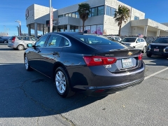 Used 2023  Chevrolet Malibu 4dr Sdn 1LT at Camacho Mitsubishi near Palmdale&comma; CA