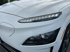 Used 2023  Hyundai Kona Electric SEL FWD at Camacho Mitsubishi near Palmdale&comma; CA